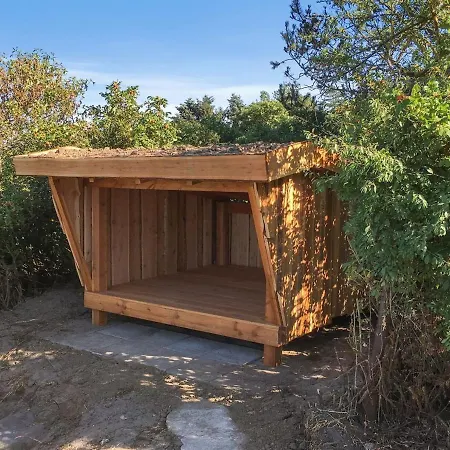 Prázdninový dům Holiday Ette - 10m From The Sea In Funen By Interhome Middelfart