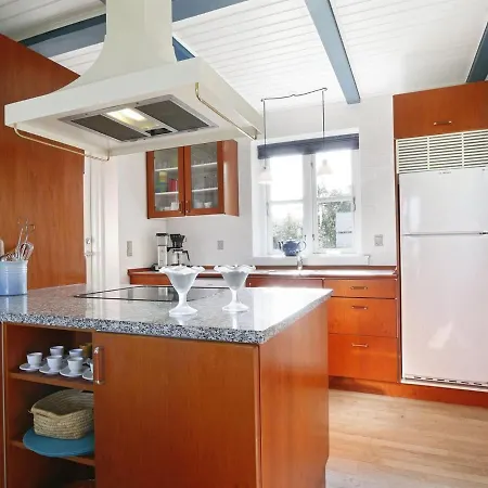 Holiday Ette - 10m From The Sea In Funen By Interhome Middelfart