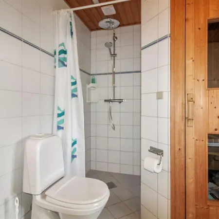 Prázdninový dům Holiday Ette - 10m From The Sea In Funen By Interhome *
