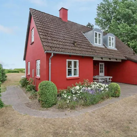Holiday Ette - 10m From The Sea In Funen By Interhome Prázdninový dům *