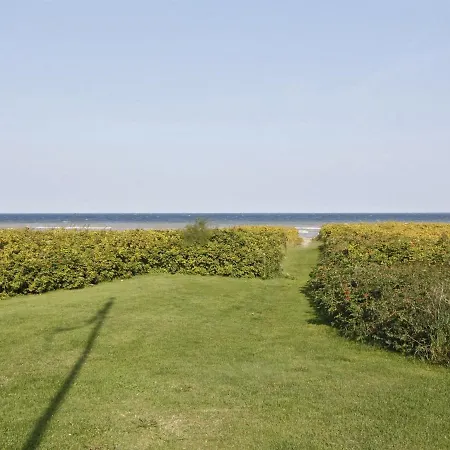 Prázdninový dům Holiday Ette - 10m From The Sea In Funen By Interhome Middelfart