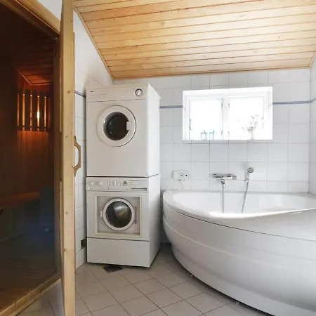 Holiday Ette - 10m From The Sea In Funen By Interhome * Middelfart