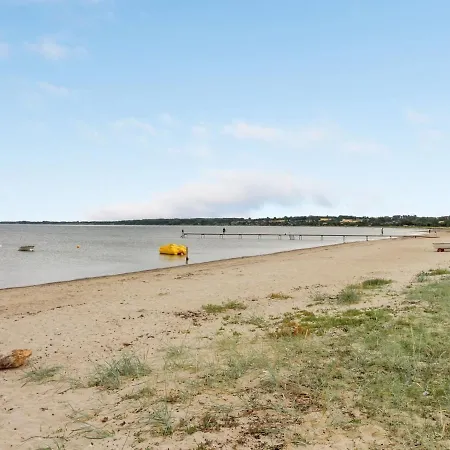 Holiday Ette - 10m From The Sea In Funen By Interhome Prázdninový dům