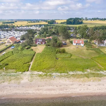 Holiday Ette - 10m From The Sea In Funen By Interhome Prázdninový dům *