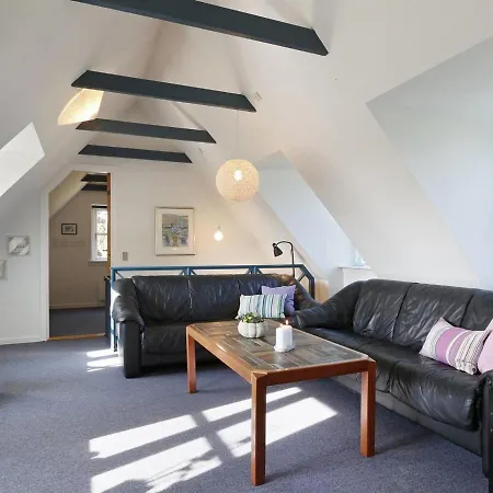 Holiday Ette - 10m From The Sea In Funen By Interhome Prázdninový dům Middelfart