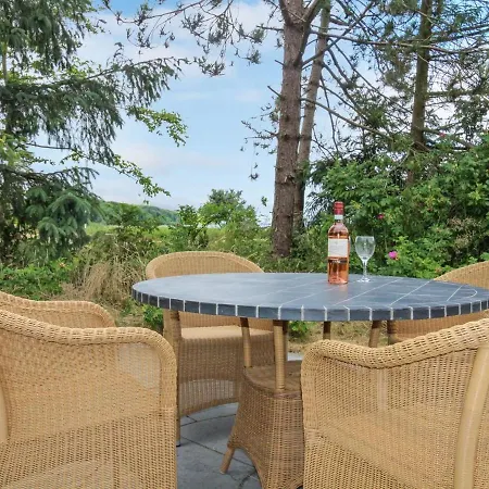 Holiday Ette - 10m From The Sea In Funen By Interhome Middelfart