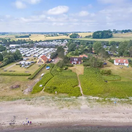 Holiday Ette - 10m From The Sea In Funen By Interhome Middelfart