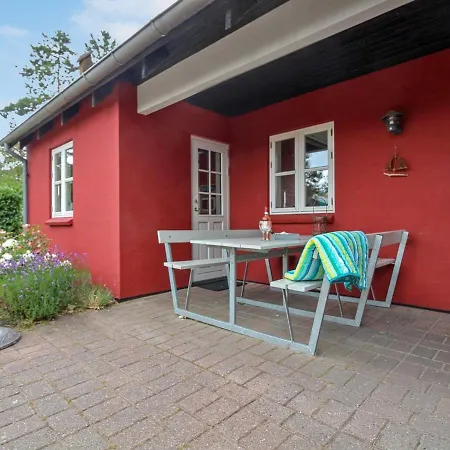 Holiday Ette - 10m From The Sea In Funen By Interhome Prázdninový dům