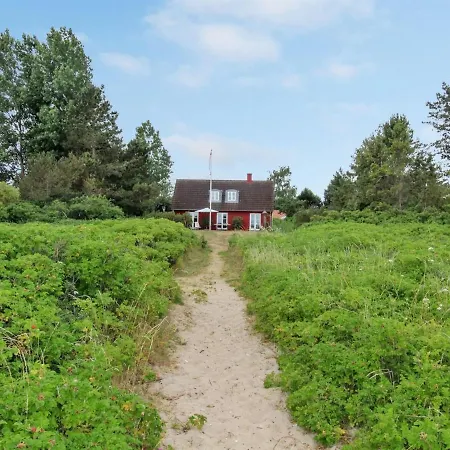 Prázdninový dům Holiday Ette - 10m From The Sea In Funen By Interhome Middelfart