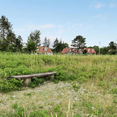 Holiday Ette - 10m From The Sea In Funen By Interhome Prázdninový dům *