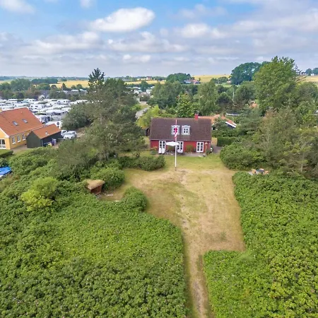 Holiday Ette - 10m From The Sea In Funen By Interhome Middelfart